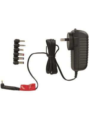 Switchmode Mains Adaptor 12VDC 2.5A MP-3490