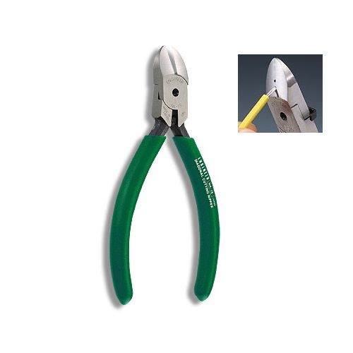 Engineer Nz-12 Micro Cutter Nipper Plier Cutting Tool 30988 Japan for sale online 