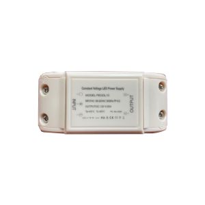10W 12V Indoor Non-Dimmable LED Driver IP40 - 2 Year Warranty