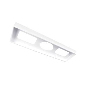 Domus surface mount LED Panel Frame 19342