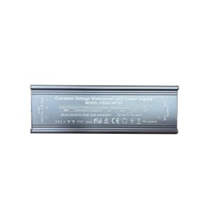 30W 12V Weatherproof LED Driver IP67 Rating (Non-Dimmable)