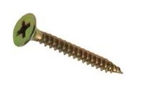 7 gauge bugle head screws 100pk