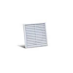 Isago Fixed grille 100-150mm