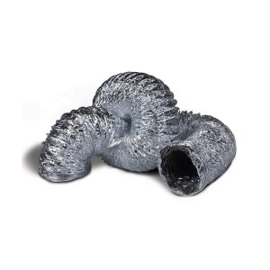 Flexible Ducting for exhaust fans 100-350mm
