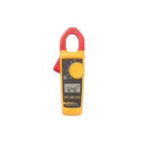 Fluke 324 RMS Clamp Meter