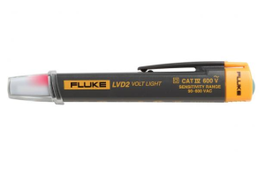Fluke LVD2 Non-Contact Electrical Voltage Tester (Fluke Volt Stick)