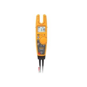 Fluke T6-600 Electrical Tester 600V 200A - Fluke USA.