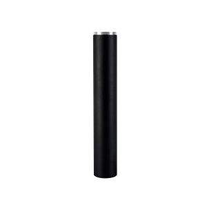 Havit HV1603-BLK - Black Bollard Extension