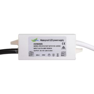 10W 12V Havit HV9650S Weatherproof LED Driver IP66 Rating (Non-Dimmable)