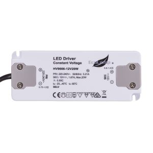 20W Havit LED Driver 12V IP20 Indoor HV9666-12V20W