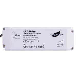 60W Havit LED Driver 12V IP20 Indoor HV9667-12V60W