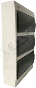 Isago TSM36S 36 Module Consumer Switchboard Surface Mounted