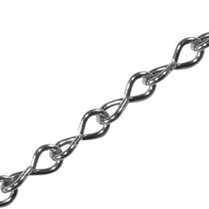 2.5mm Jack Chain 25M Bucket