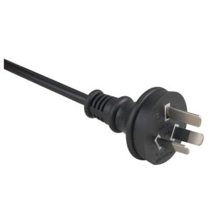 1.2M 3 Pin Flex & Plug