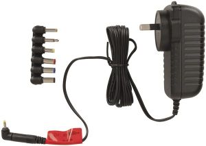 Switchmode Mains Adaptor 12VDC 2.5A MP-3490