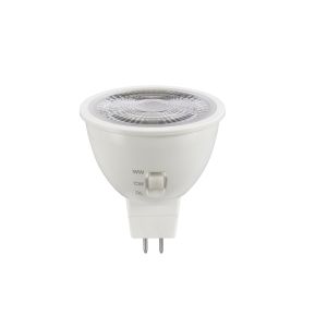 SAL 6W LED MR16 Lamp with Tri Colour Selection (NON-DIMMABLE)
