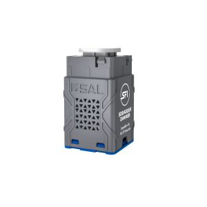SAL Dimmer with Flicker Control 250W SDD400SFI 
