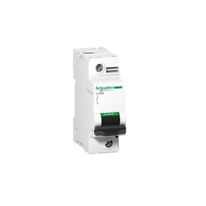 Schneider Electric 80-125A 10kA Circuit Breakers