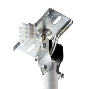 Ventair SPYDA / SPINIKA / STANZA J Hook Hanging Pack - Satin White