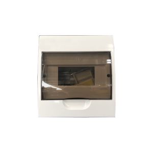 Isago TSM8S 8 Module Consumer Switchboard Surface Mounted