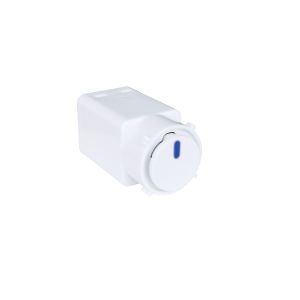 Hager Electronic Push Button Switch 5A WBME5A