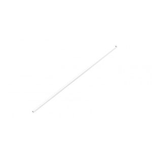 Ventair SKYFAN DC 600mm Extension Rod - Satin White - Includes wiring loom