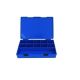 Rolacase QK001 Case Blue/Orange-Blue