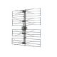 Matchmaster Phased Array 'F' Type Digital TV Antenna UHF (28-51) 02MM-EE06A