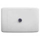 Matchmaster 'F' Type Outlet Plate 05MM-WP01