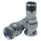 Connector BNC Male RG59 Compression 08MM-B11