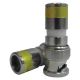 Connector BNC Male RG6 Quad Compression 08MM-B12