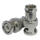 Adaptor 'F' Male To BNC Male 08MM-B3