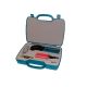 Matchmaster Professional Coax Cable Installers Crimping Kit 08MM-CRIMPKIT