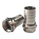 Connector RG59 Crimp On 'F' Type 08MM-F59M