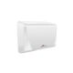 JD Macdonald Turbo Slim High-Speed Hand Dryer 10-0199-2-00