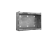  157/3 Wall Box, 3 Gang, Series 157