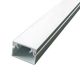 Isago 40x25mm Cable Duct White 4M Length *Branch Pick-up only*