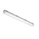 1X18W IP65 Weatherproof fluorescent Batten