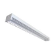 1x18W LED Wireguard Batten 1200mm 
