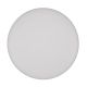 Domus 20879 30W Dimmable Mondo 400mm Slimline LED Oyster White Trio Colour Temperature