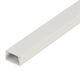 Isago 150x75mm Cable Duct White 4M Length *Branch Pick-up only*