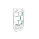 3045G Clipsal Iconic - Switch Grid, Vertical/Horizontal Mount, 5 Gang