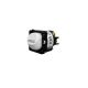 30MBPR Switch, 250VAC, 10A, 1 Terminal, Bell Press
