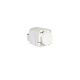 30PB Push Button Switch, 20A, Impress Series 30