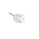 30PBL Push Button Switch, Blue LED, Impress Series 30