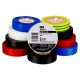 Black 3M™ Temflex General Purpose Electrical Tape 1610, 19 mm x 20 m 