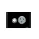 4015 Clipsal Saturn Switch Socket Outlet, 250V, 10A-Espresso Black