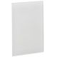4060VX Clipsal Saturn Switch Grid Plate and Cover, Blank Plate, -Ocean Mist