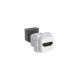 40HDMIA-TN Clipsal Iconic - HDMI Adaptor, Angled