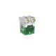 40MD20 Clipsal Iconic - Switch Mechanism, 1-Way, Double Pole, 250V, 20AX